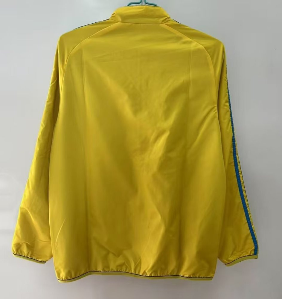 Club América Wear on both sides windbreaker