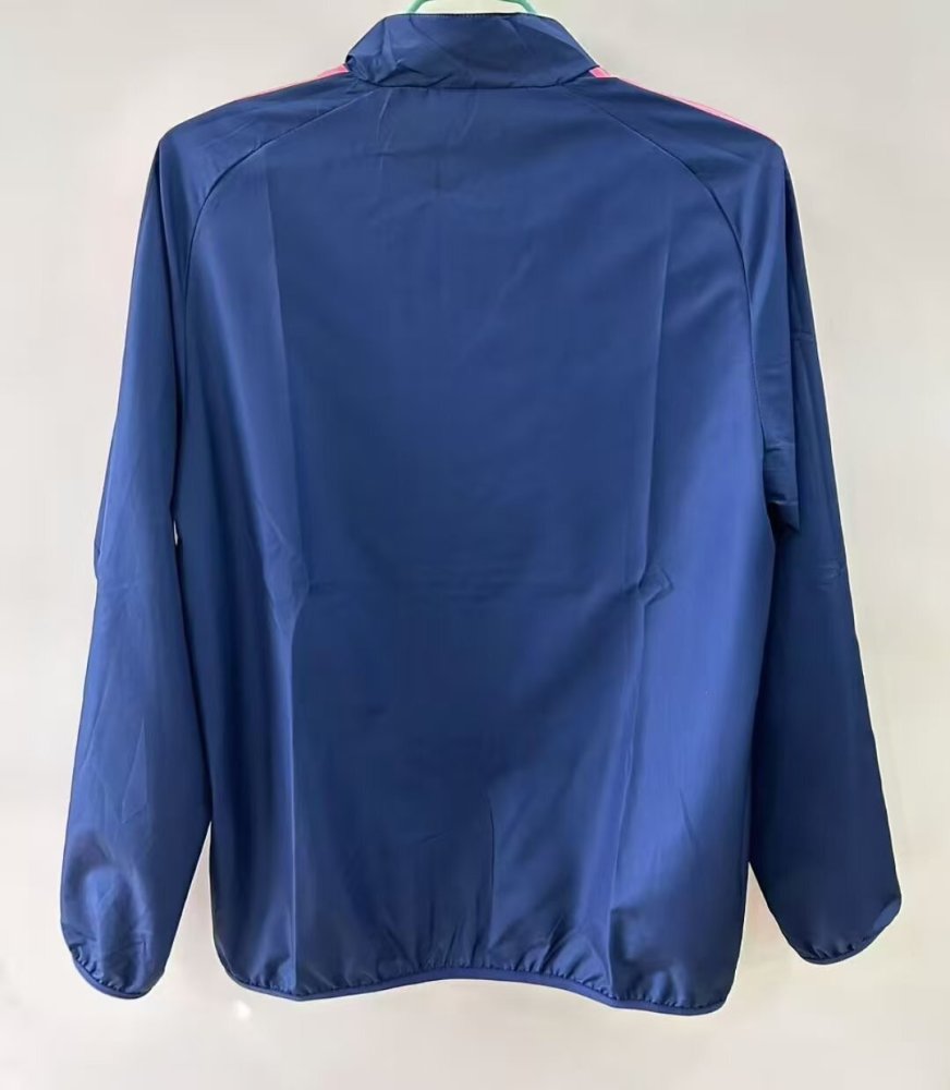 Club América Wear on both sides windbreaker