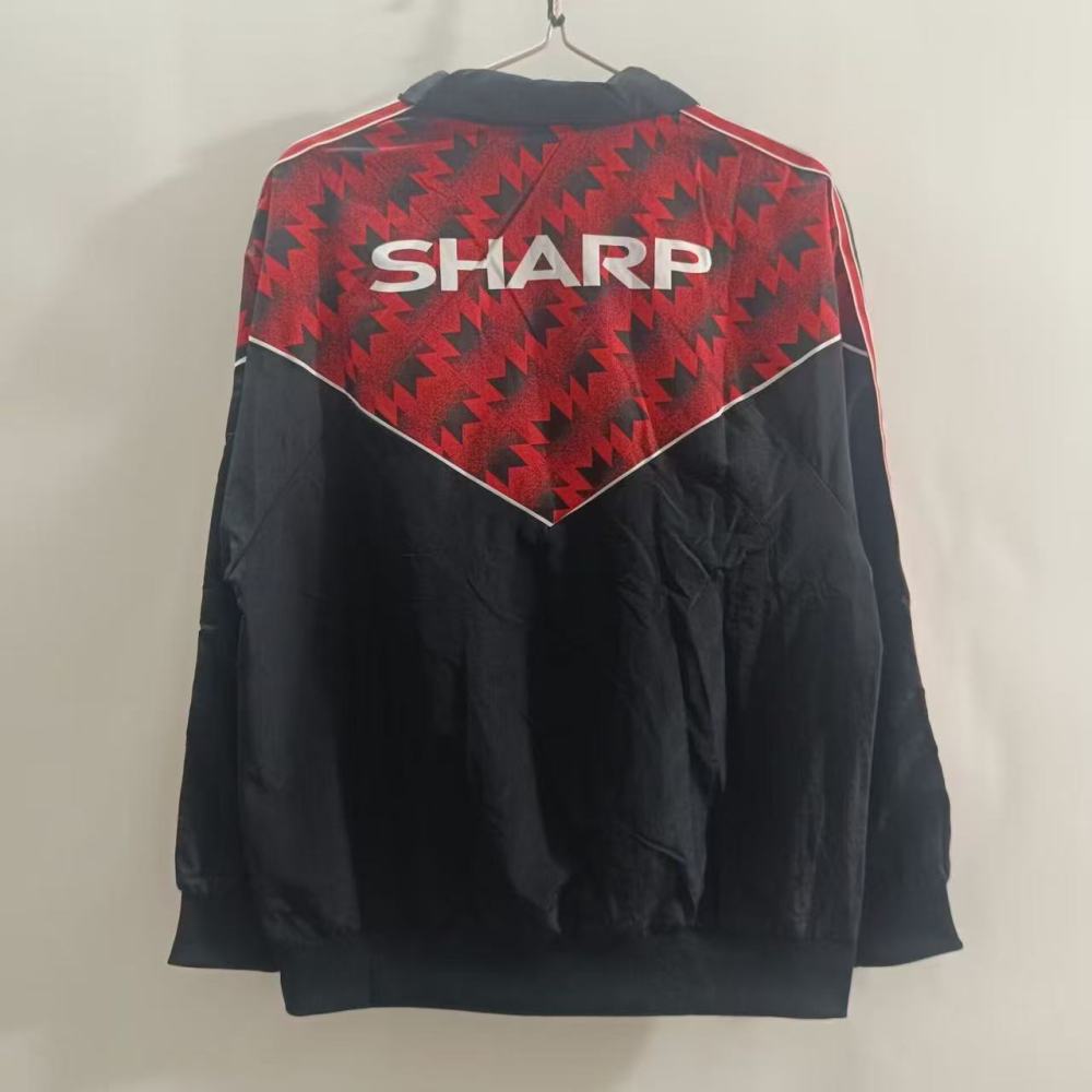 2526 Manchester United windbreaker