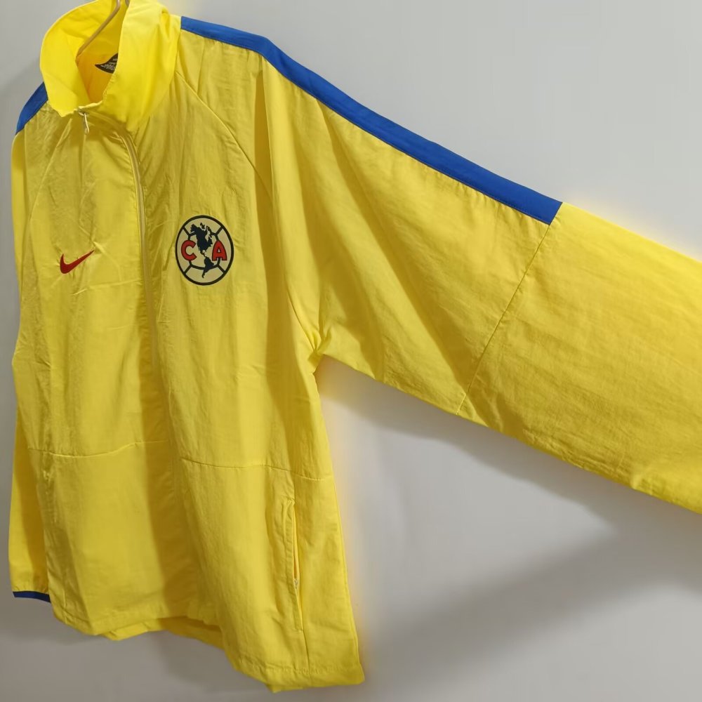 2526 Club América windbreaker