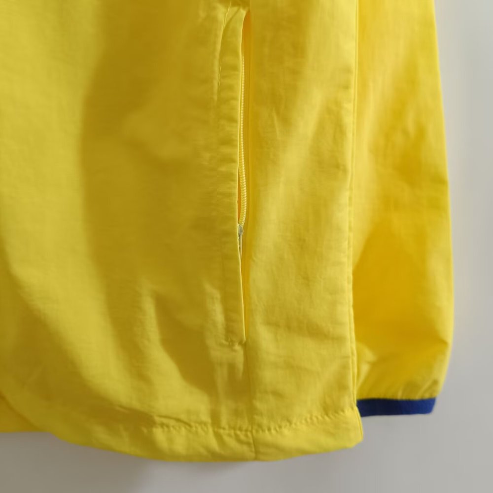 2526 Club América windbreaker