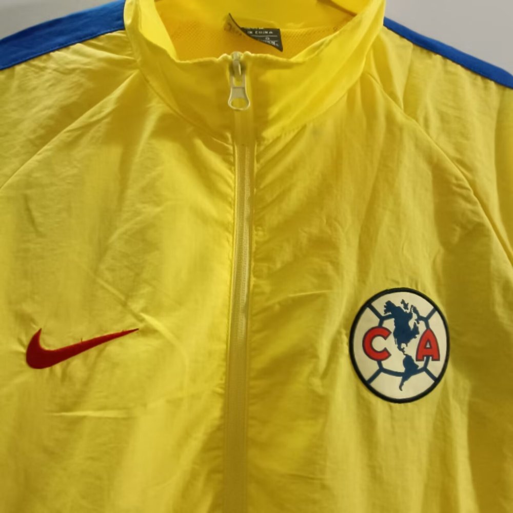 2526 Club América windbreaker