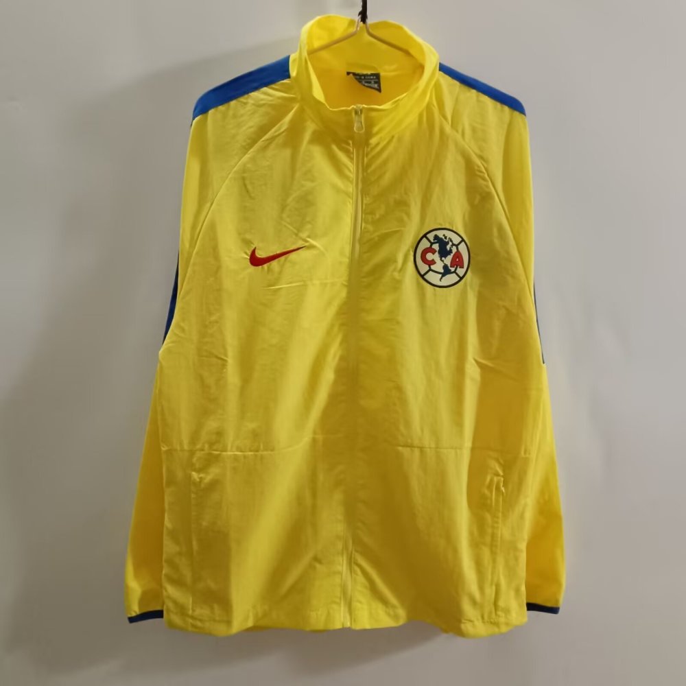 2526 Club América windbreaker
