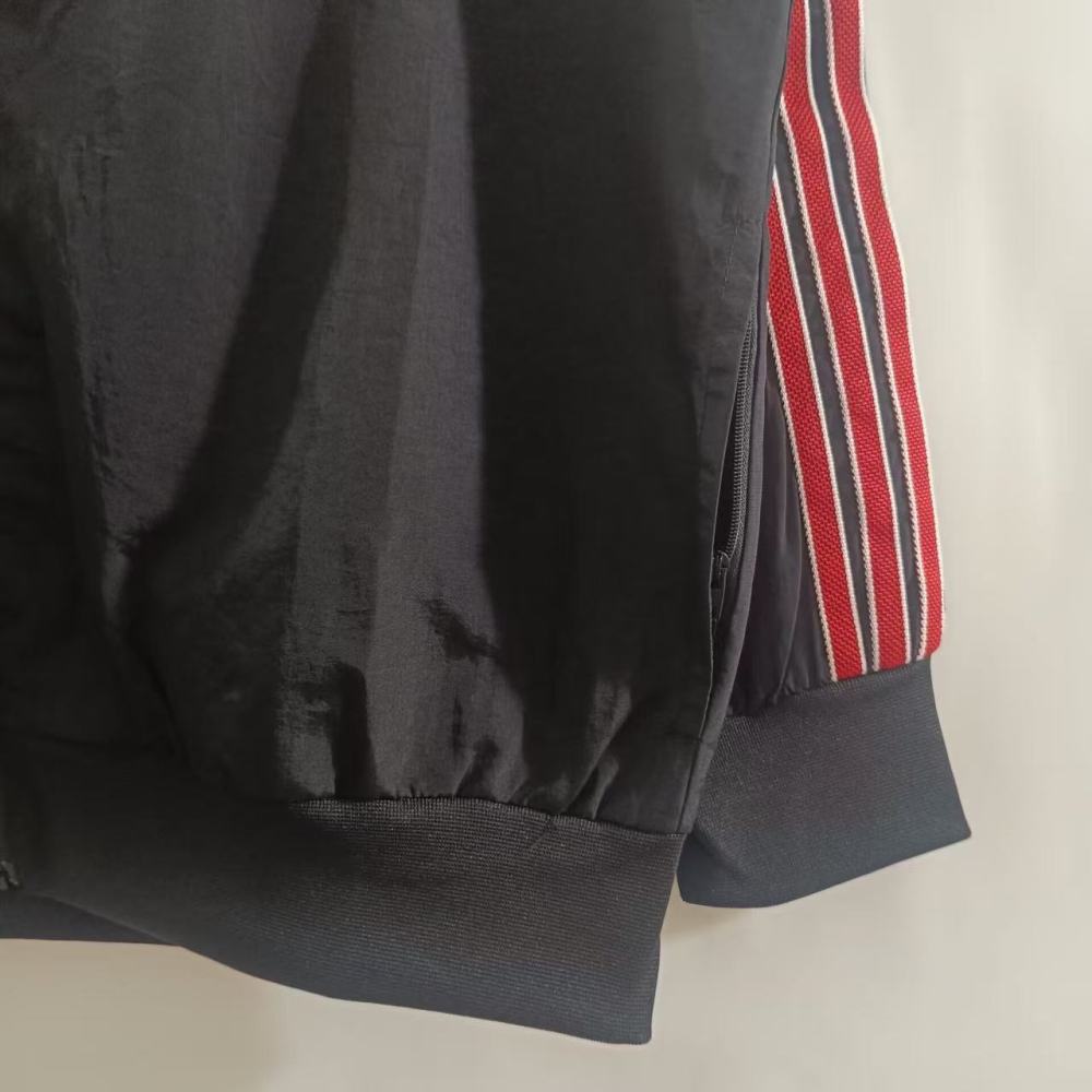 2526 Manchester United windbreaker