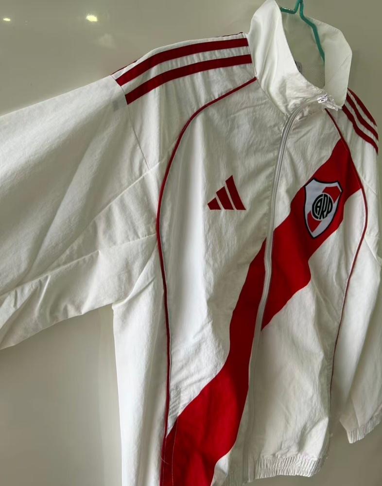 1967 riverbed windbreaker