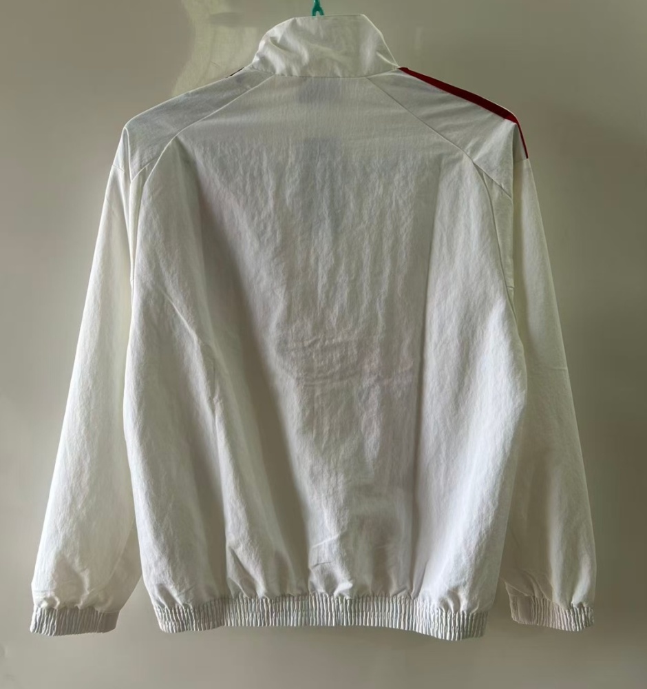 1967 riverbed windbreaker