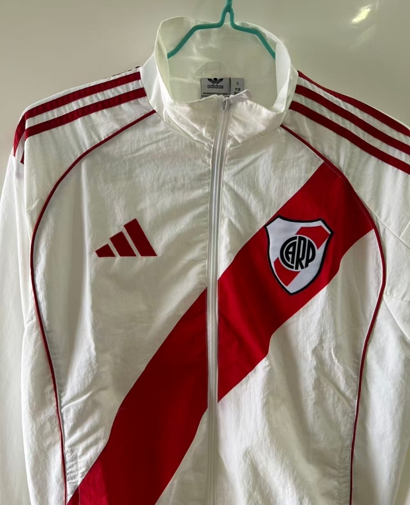 1967 riverbed windbreaker