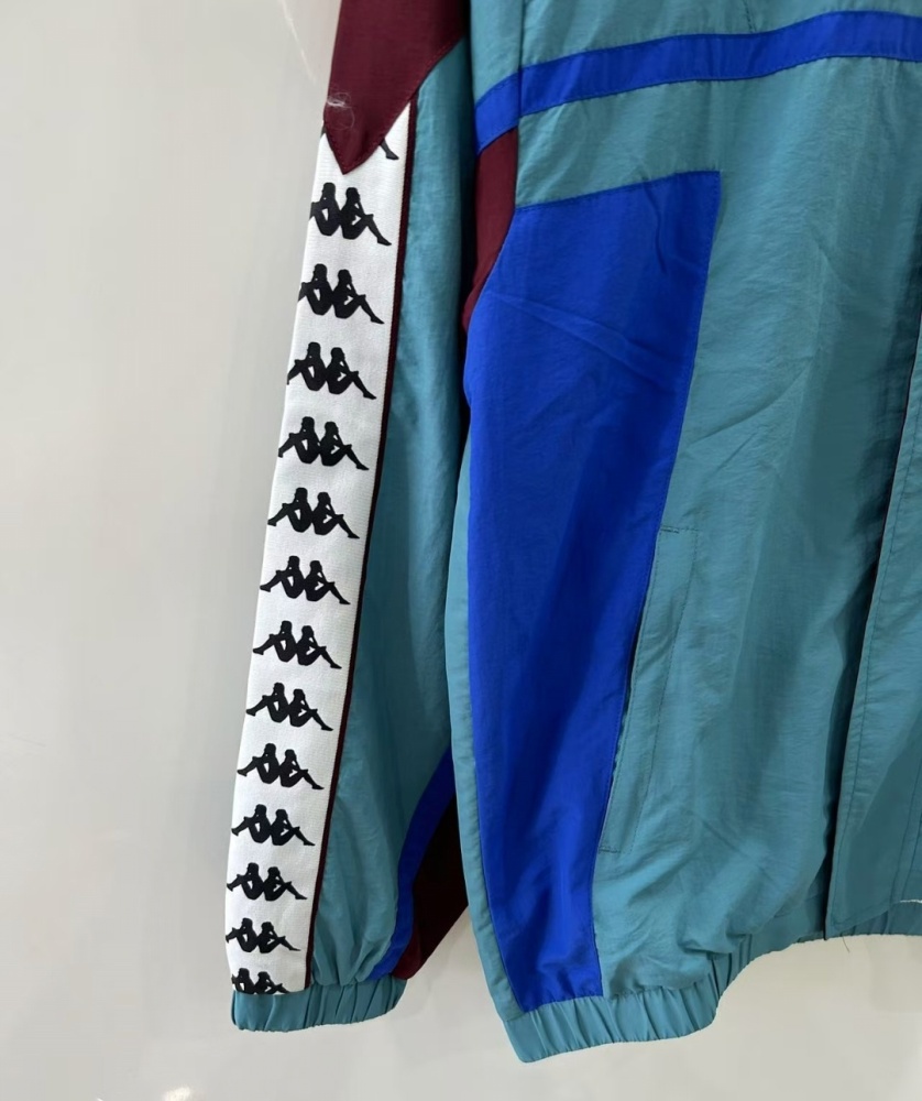 1967 Barcelona windbreaker