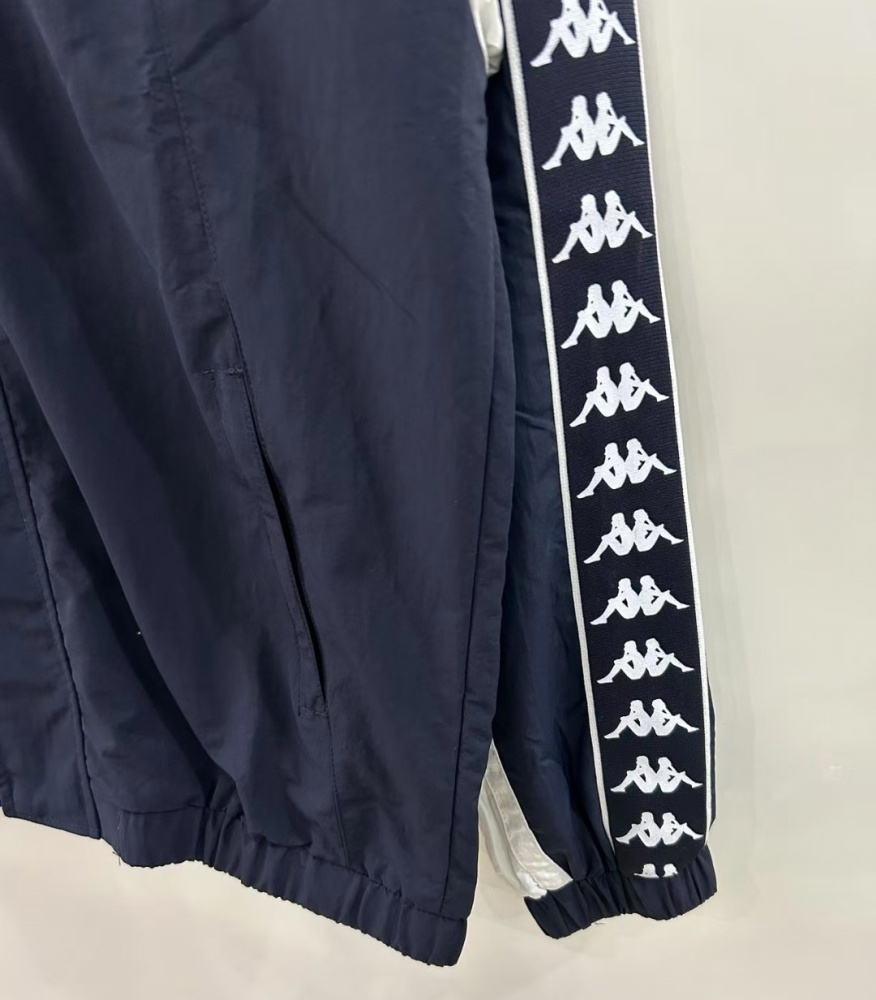 1967 Real Madrid windbreaker