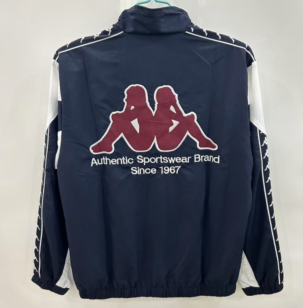 1967 Barcelona windbreaker