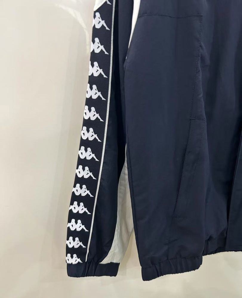 1967 Barcelona windbreaker