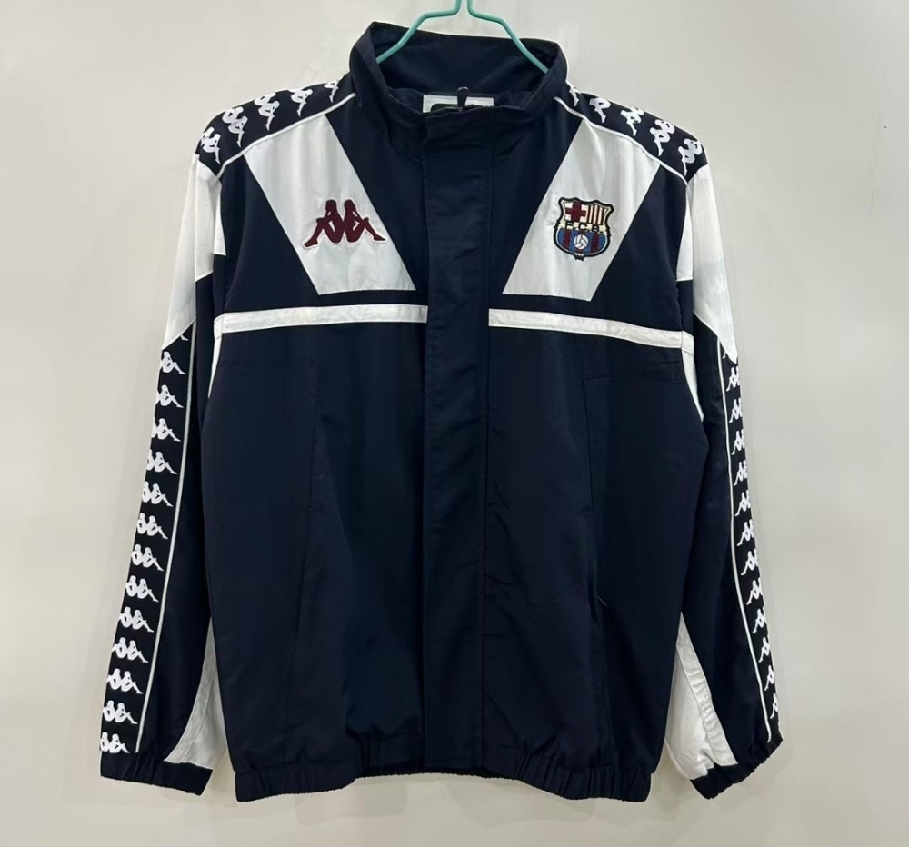 1967 Barcelona windbreaker