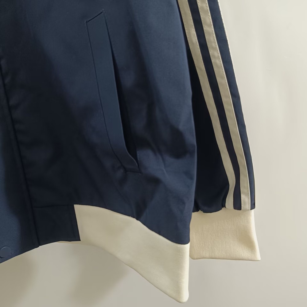 2526 Argentina windbreaker