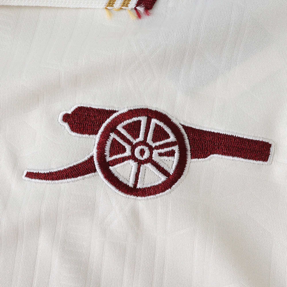 2526 Arsenal Third Long sleeve Fan version