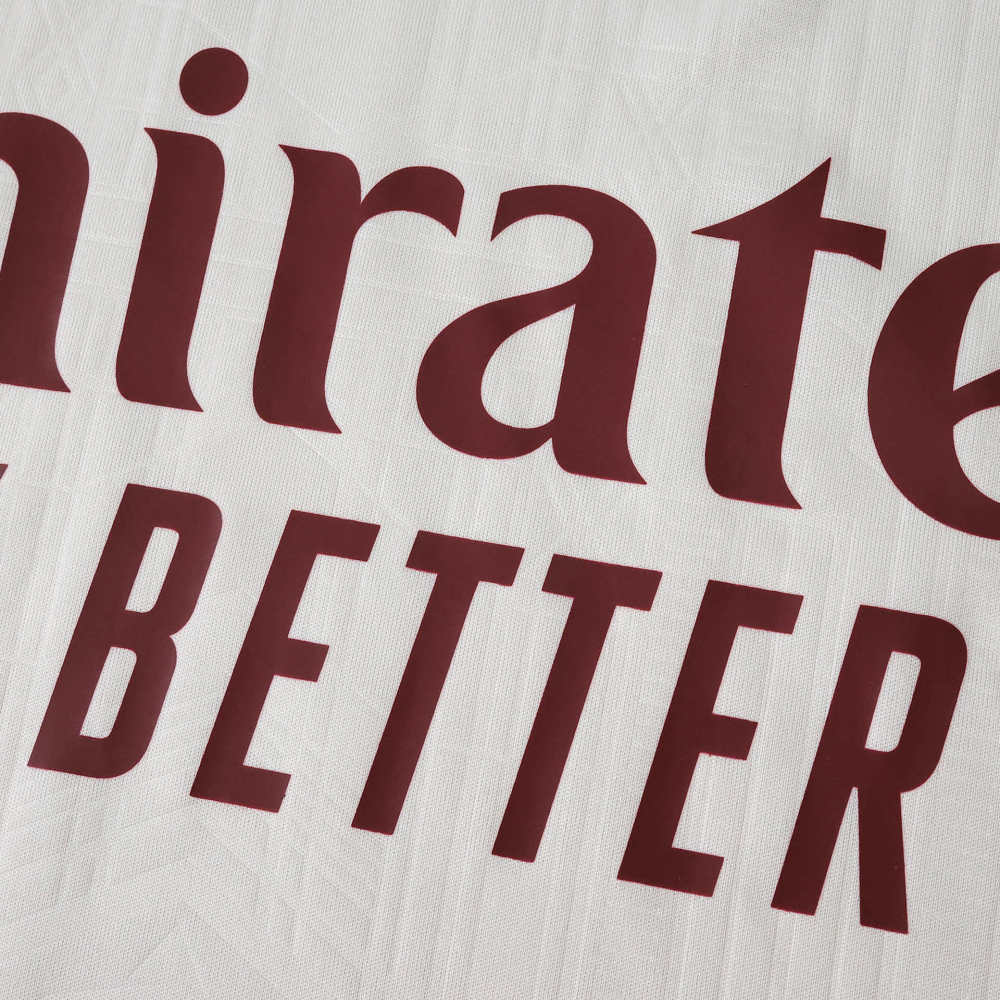 2526 Arsenal Third Long sleeve Fan version