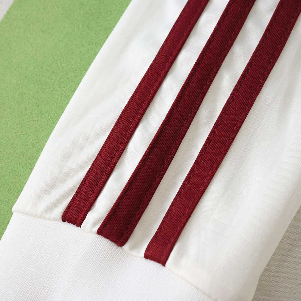 2526 Arsenal Third Long sleeve Fan version
