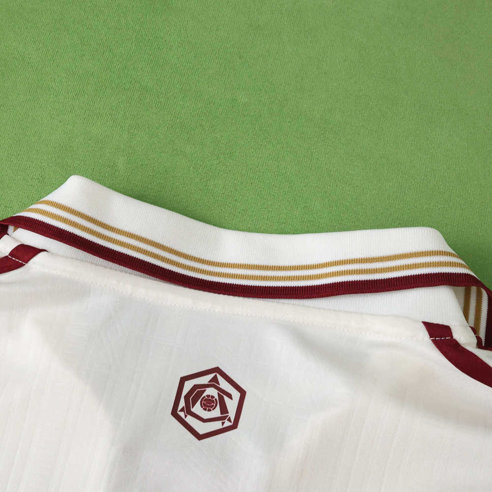 2526 Arsenal Third Long sleeve Fan version