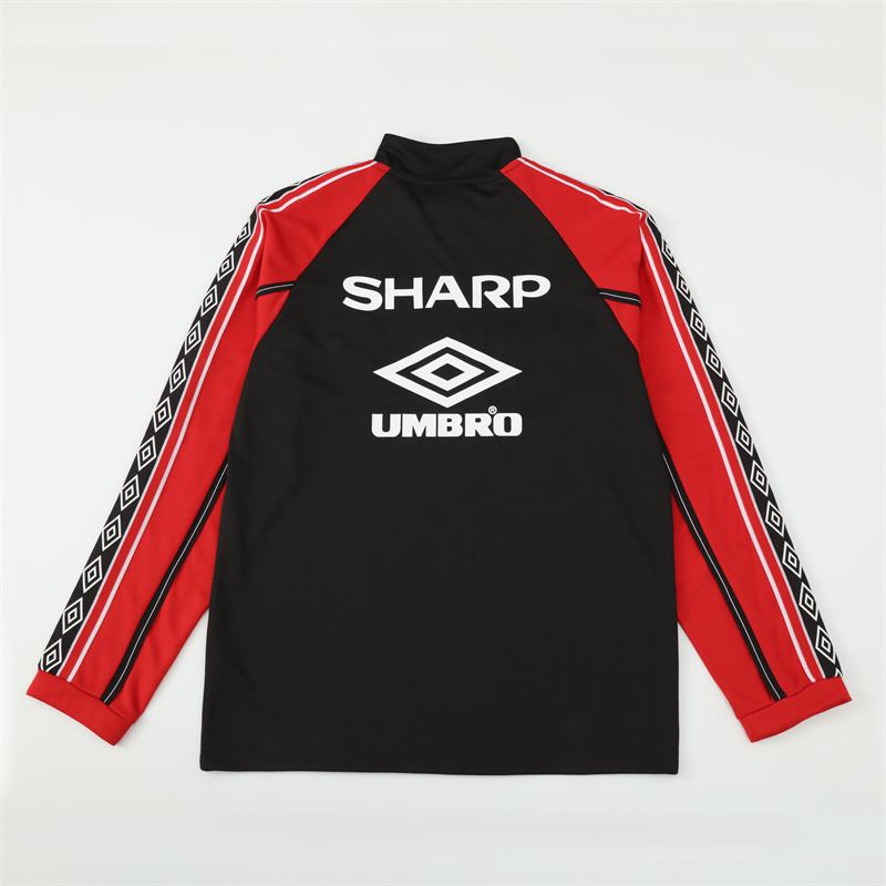 9899 Manchester United Training suit set