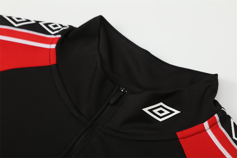 9899 Manchester United Training suit set