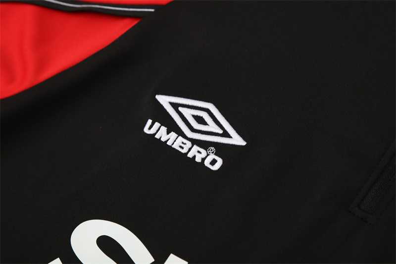 9899 Manchester United Training suit set