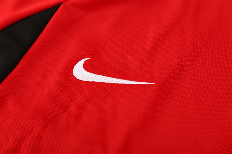 0203 Manchester United Training suit set