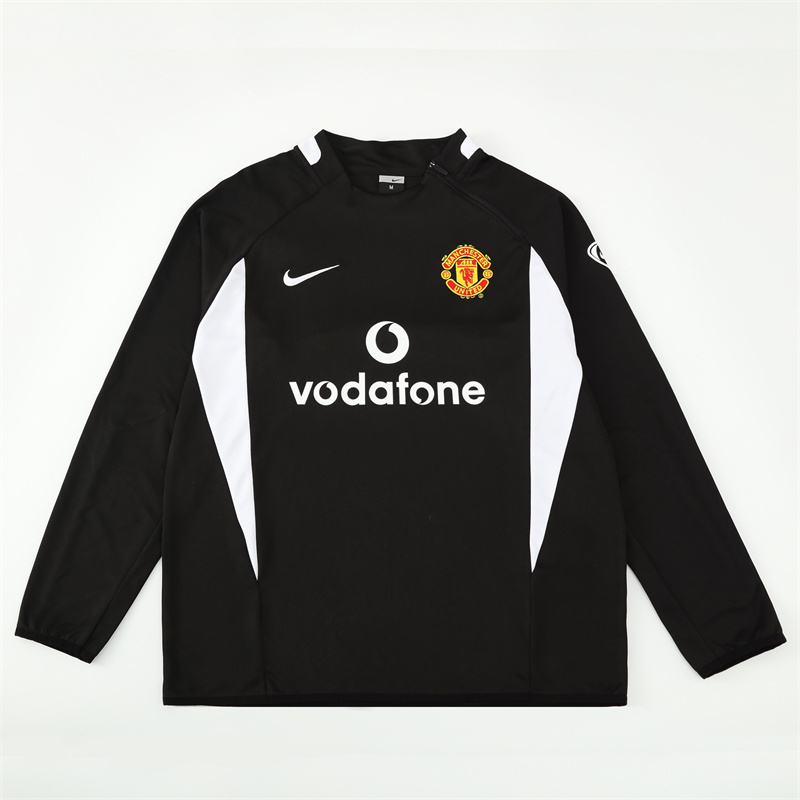 0203 Manchester United Training suit set