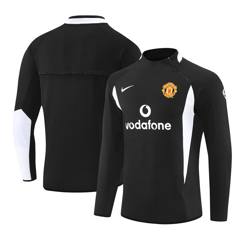 0203 Manchester United Training suit set