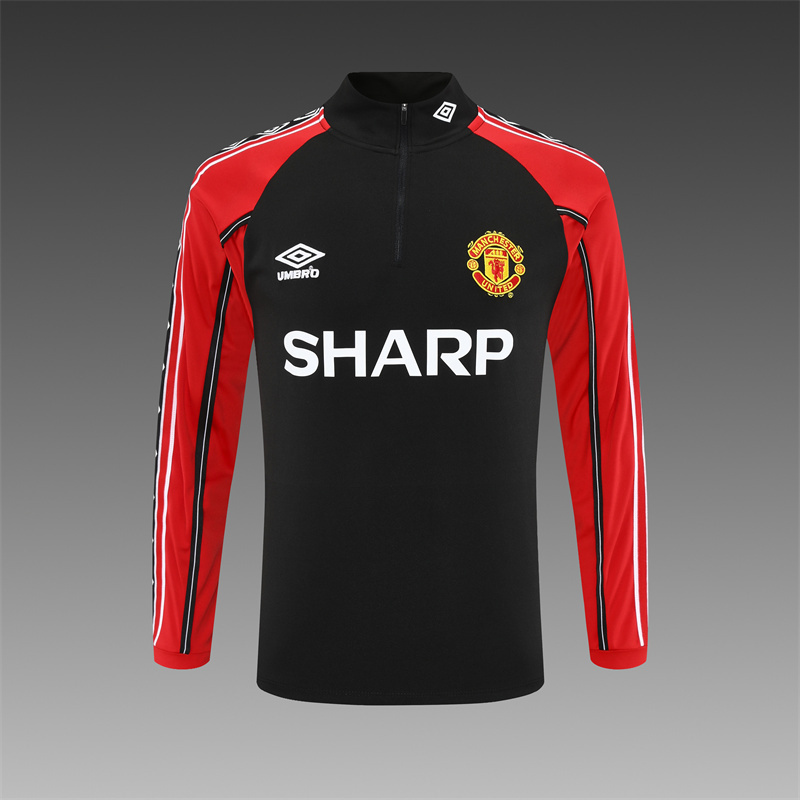 9899 Manchester United Training suit set