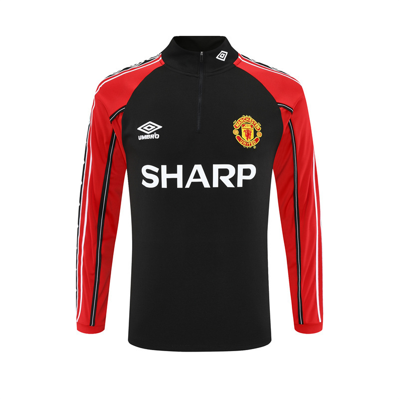 9899 Manchester United Training suit set