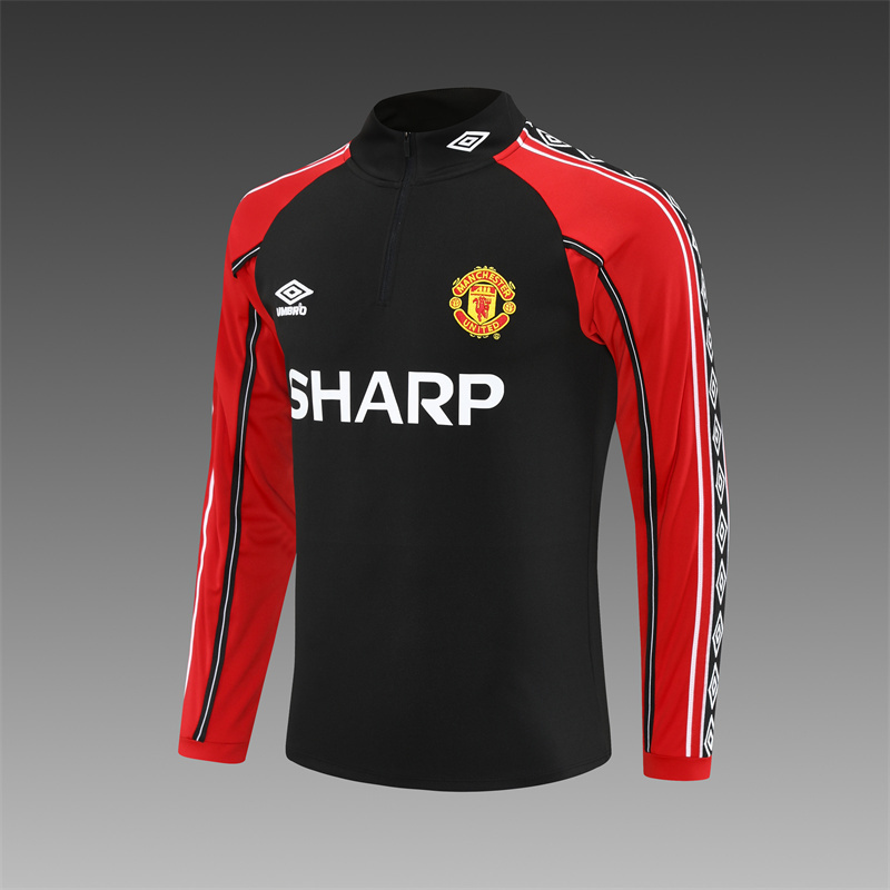 9899 Manchester United Training suit set