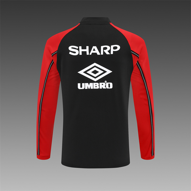 9899 Manchester United Training suit set