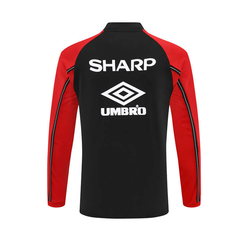 9899 Manchester United Training suit set