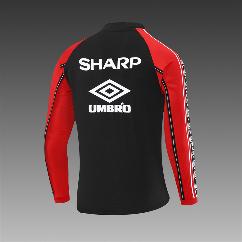 9899 Manchester United Training suit set