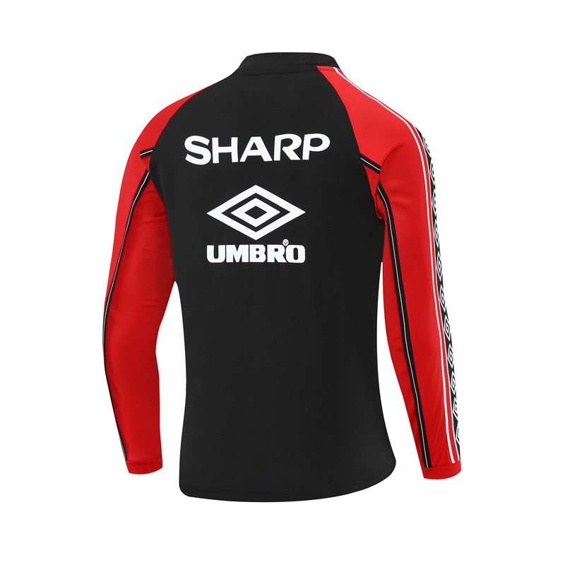 9899 Manchester United Training suit set