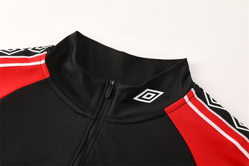 9899 Manchester United Training suit set