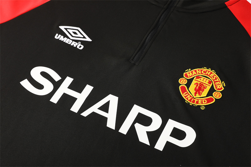 9899 Manchester United Training suit set