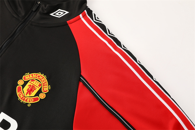 9899 Manchester United Training suit set