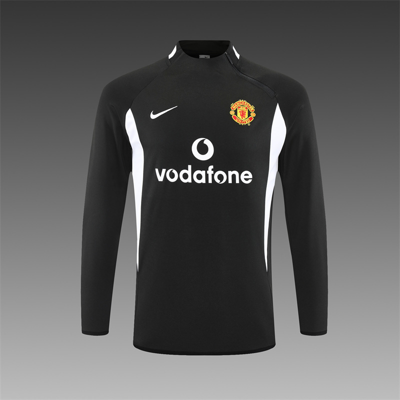 0203 Manchester United Training suit set