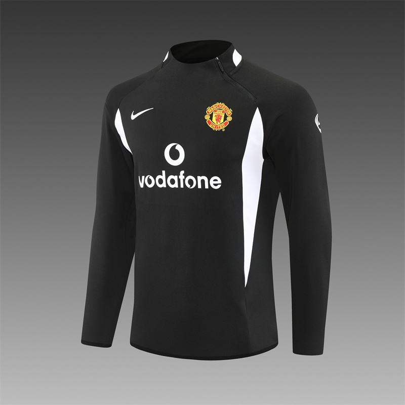 0203 Manchester United Training suit set