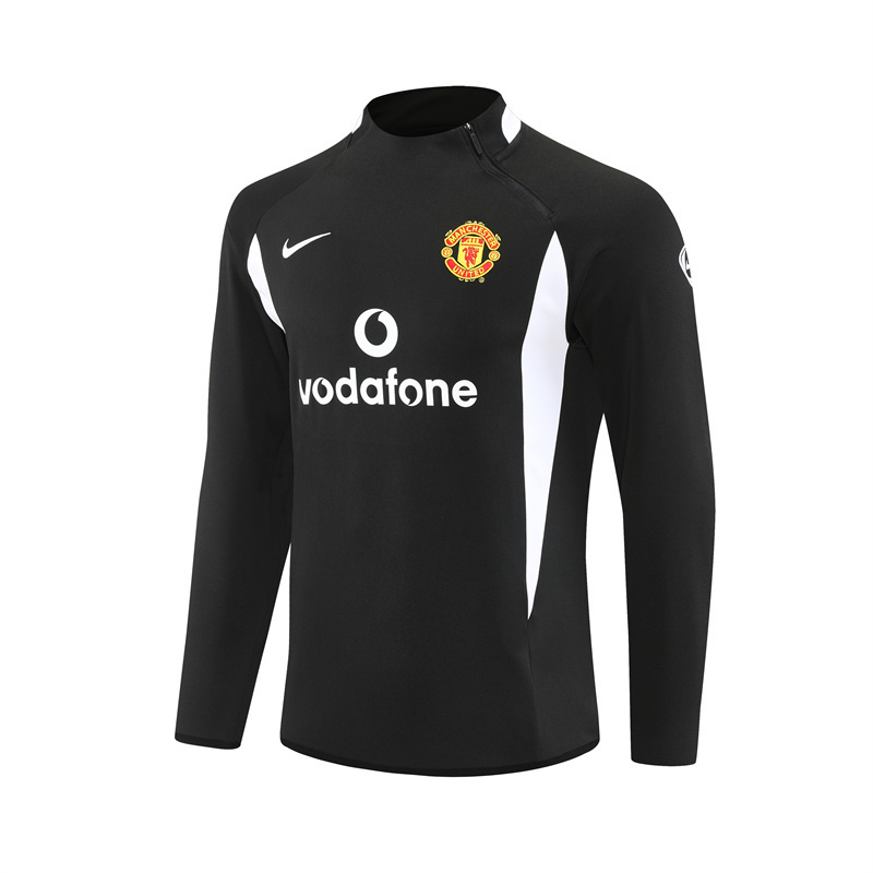 0203 Manchester United Training suit set