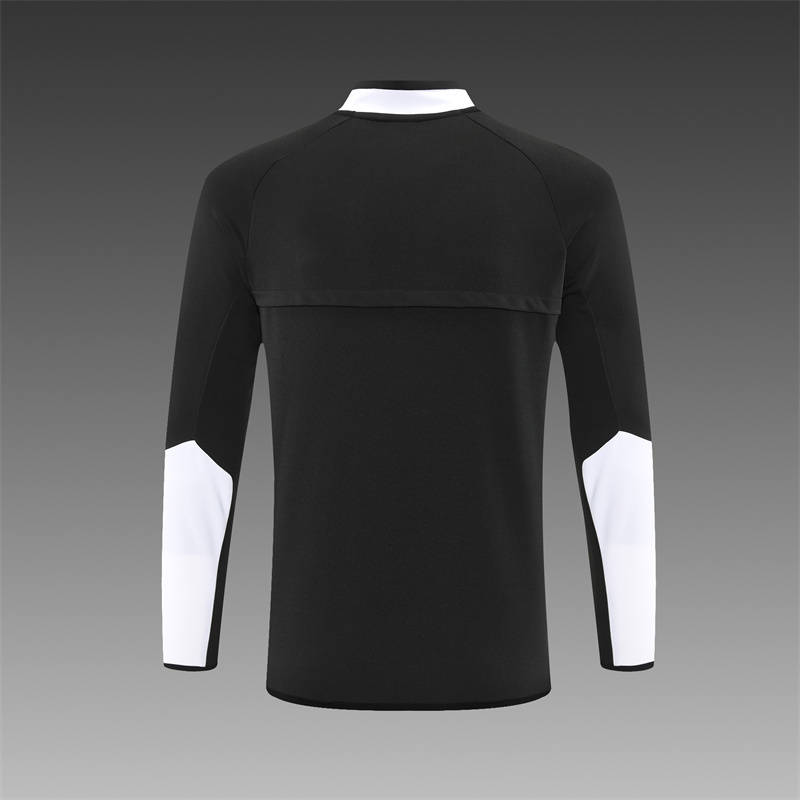 0203 Manchester United Training suit set