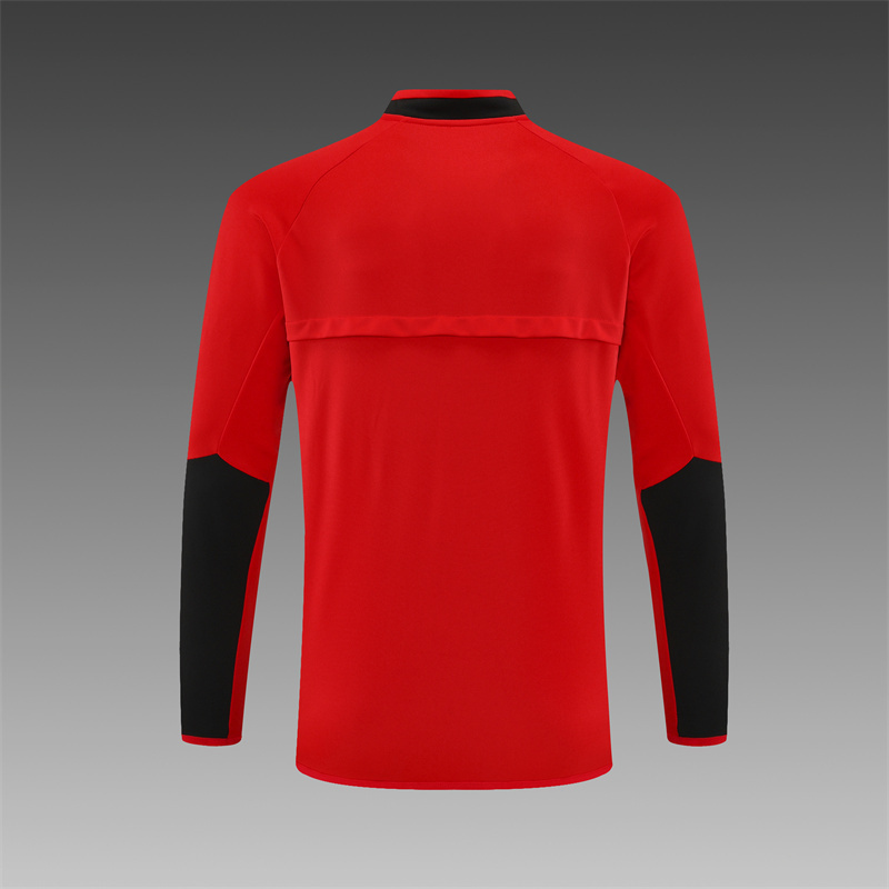 0203 Manchester United Training suit set