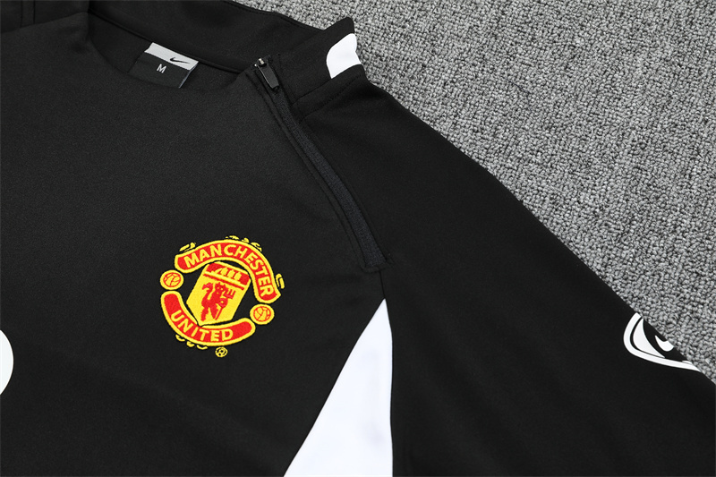 0203 Manchester United Training suit set