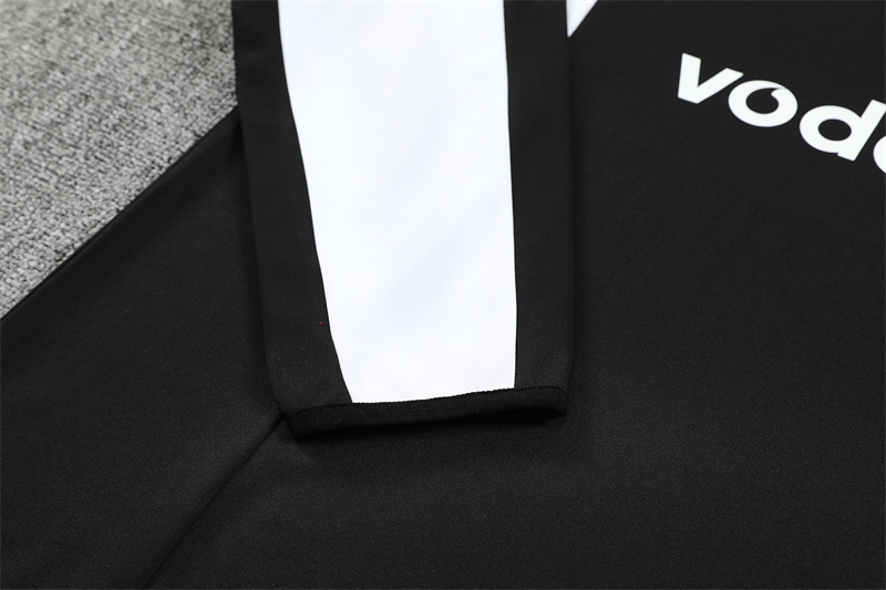 0203 Manchester United Training suit set