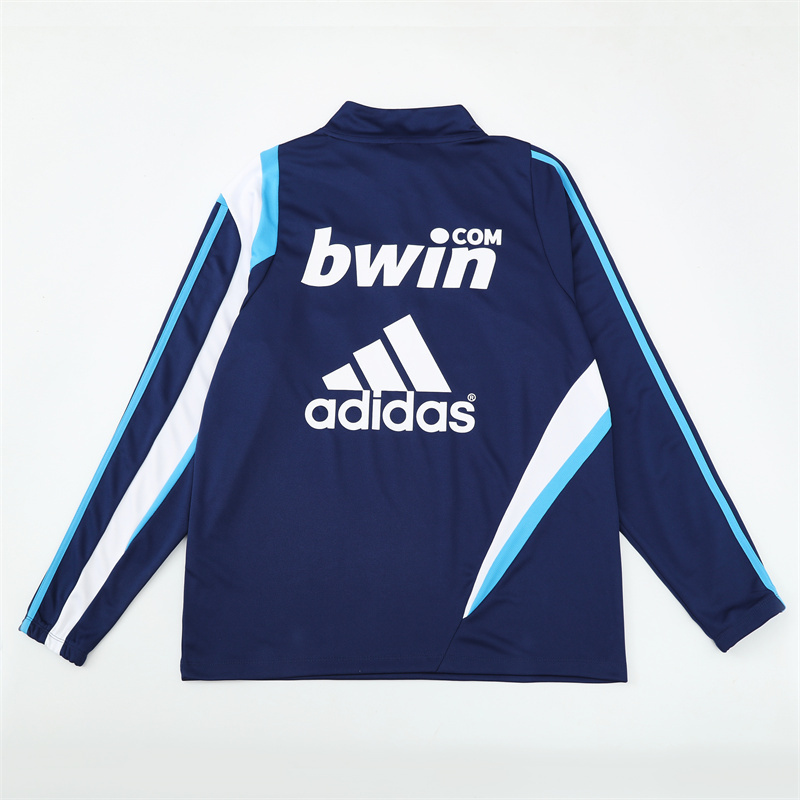 0910 Real Madrid Training suit set