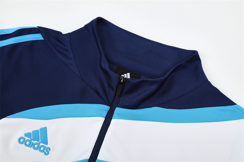 0910 Real Madrid Training suit set