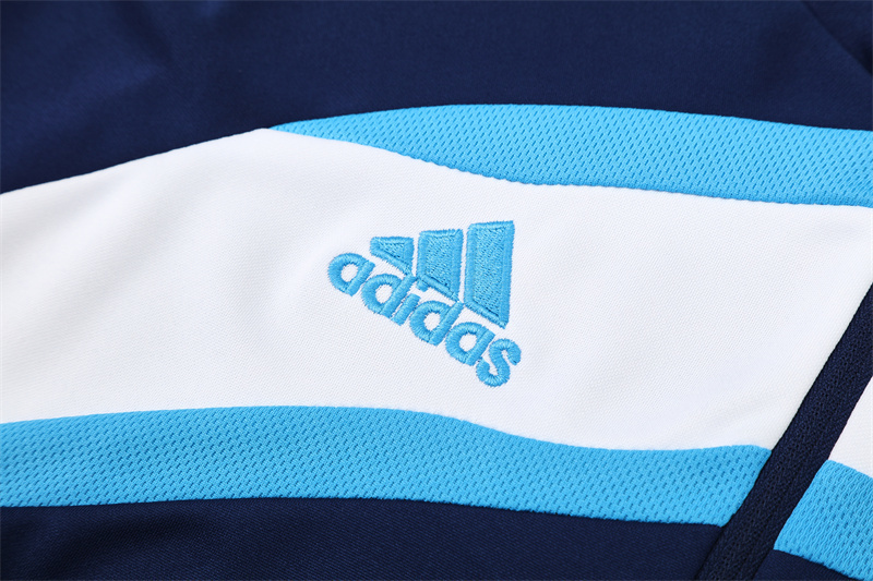 0910 Real Madrid Training suit set
