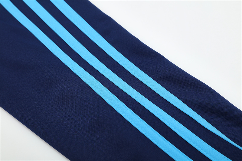 0910 Real Madrid Training suit set