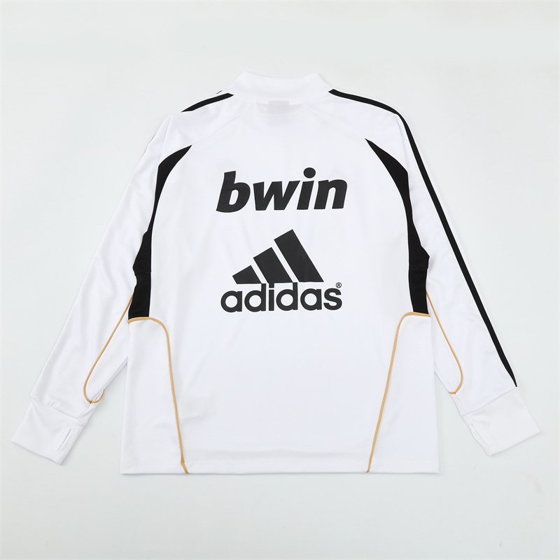 1112 Real Madrid Training suit set