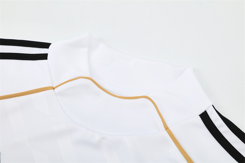 1112 Real Madrid Training suit set